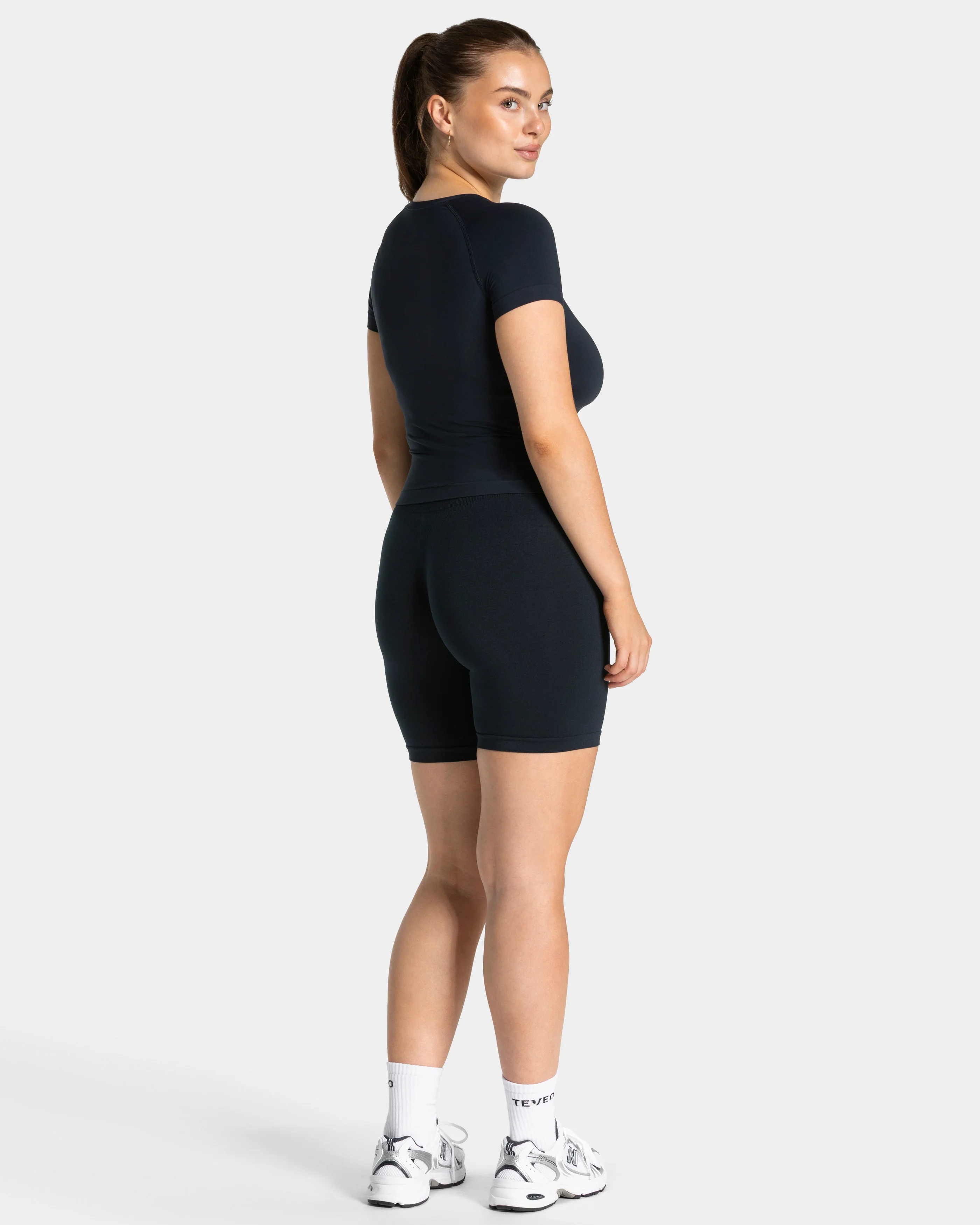 Timeless Pro T-Shirt "Midnight" - Image 5