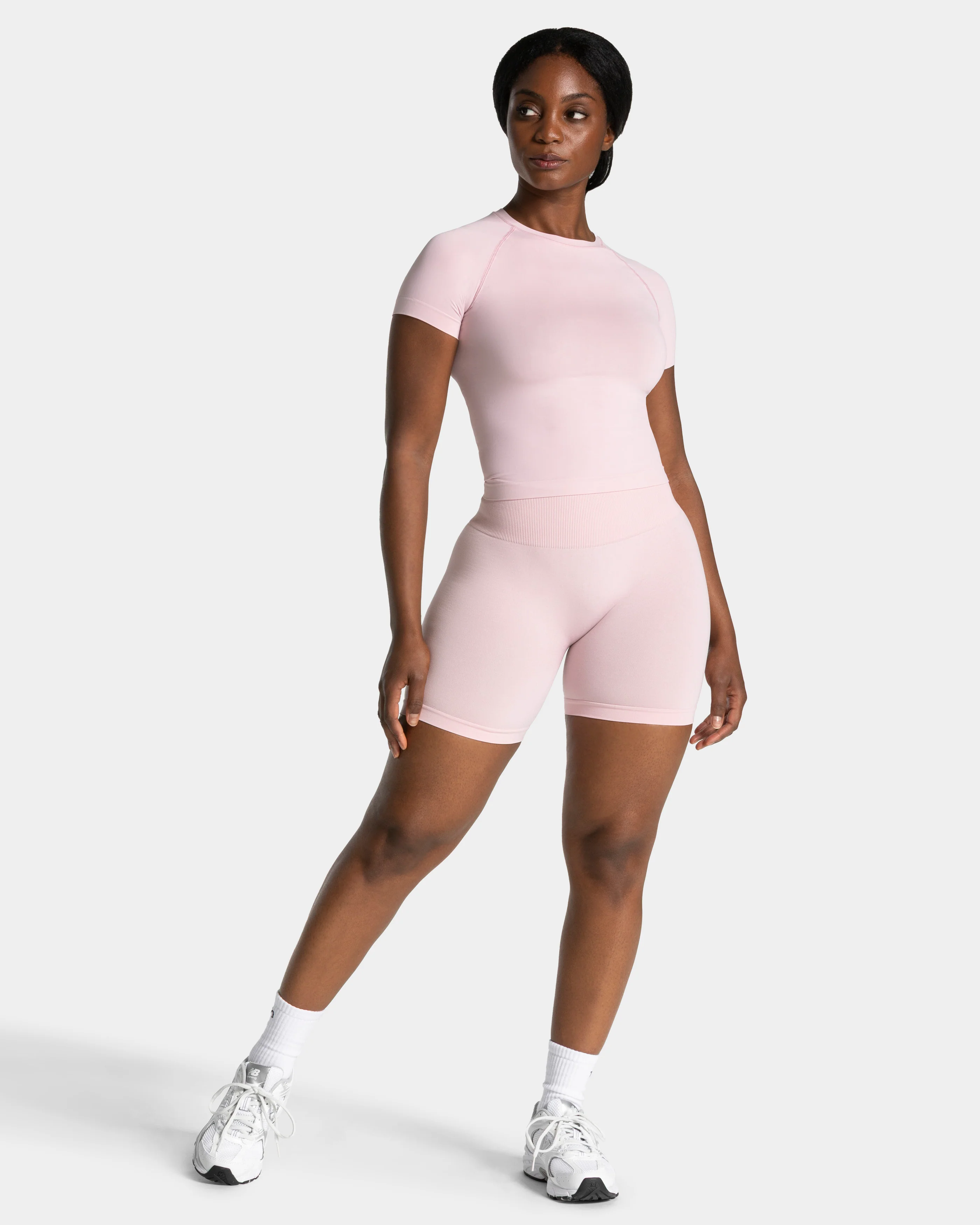 Timeless Pro T-Shirt "Rosa" - Image 3