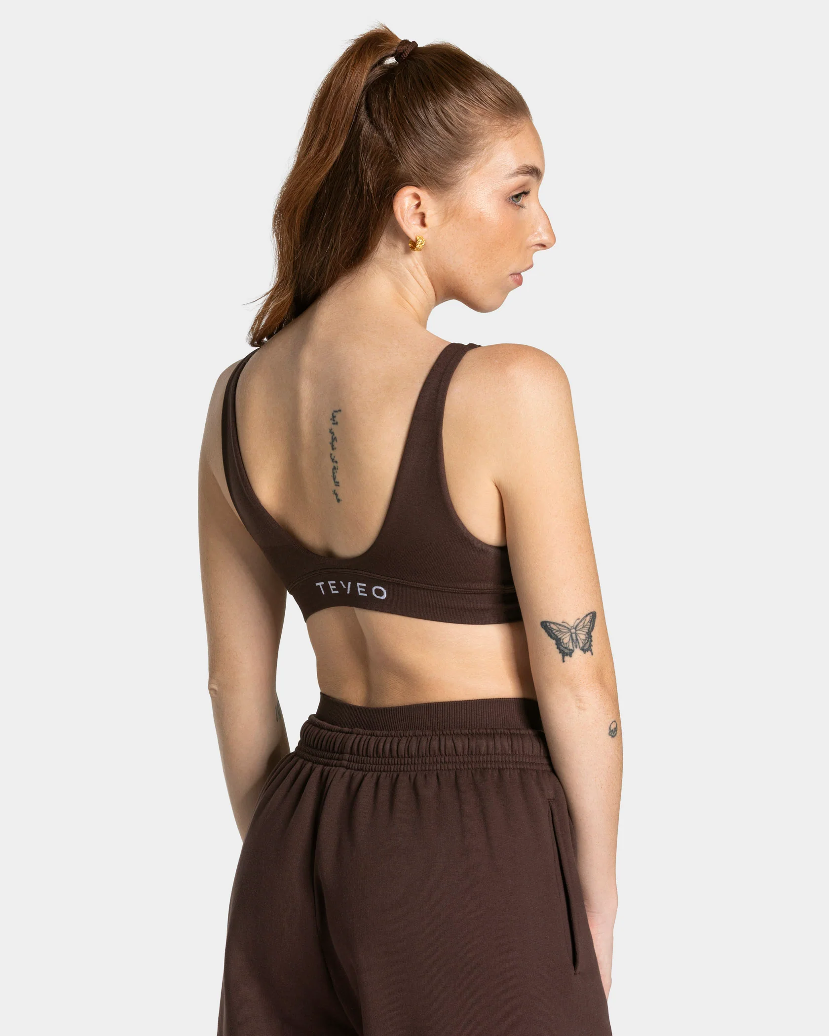 Timeless Pro Triangle Bh "Espresso" - Image 2