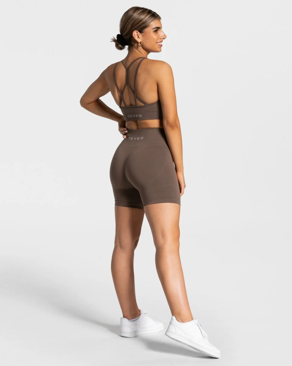 True Shorts "Braun" - Image 5