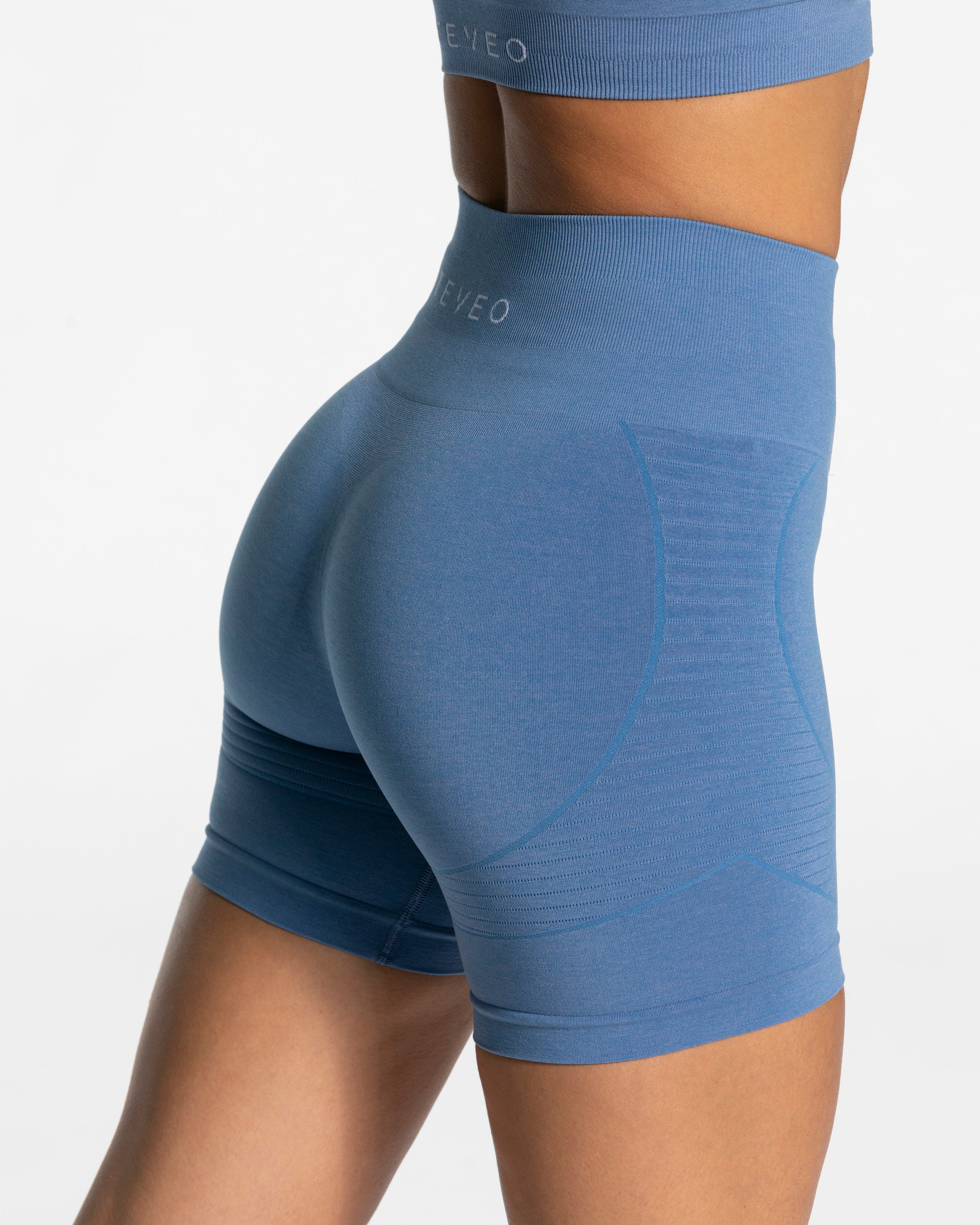 True Shorts "Blau" - Image 4